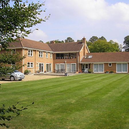 Meadow House Burwell (Cambridgeshire) Exterior photo