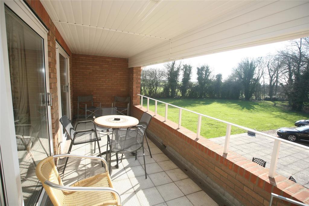 Meadow House Burwell (Cambridgeshire) Exterior photo