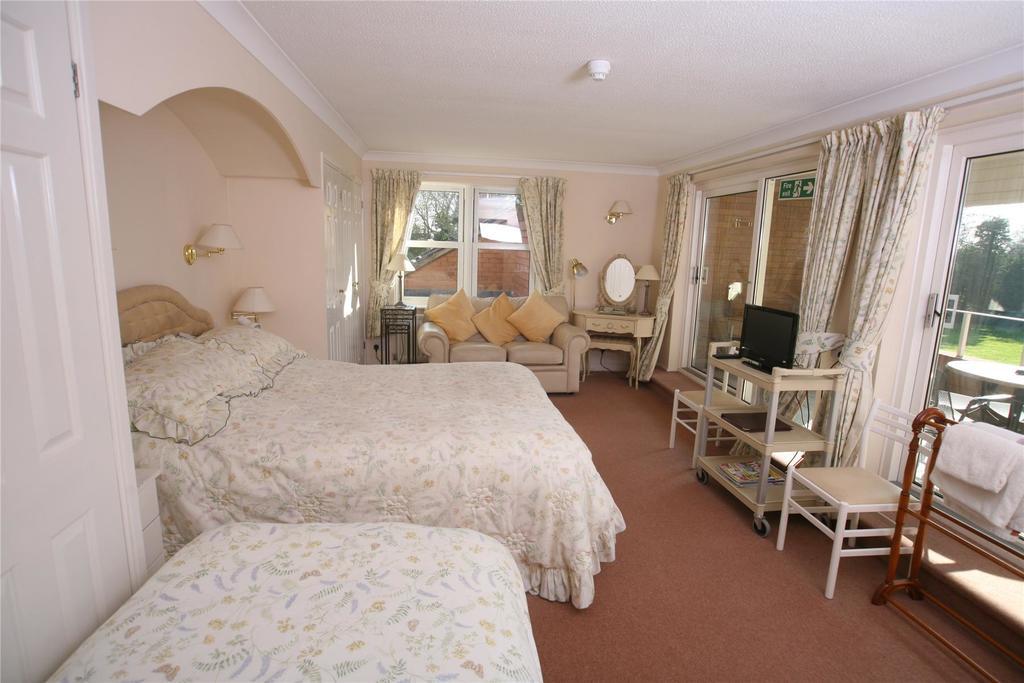 Meadow House Burwell (Cambridgeshire) Exterior photo